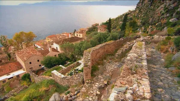 Villa for Sale in Monemvasia, Lakonia — photo 2