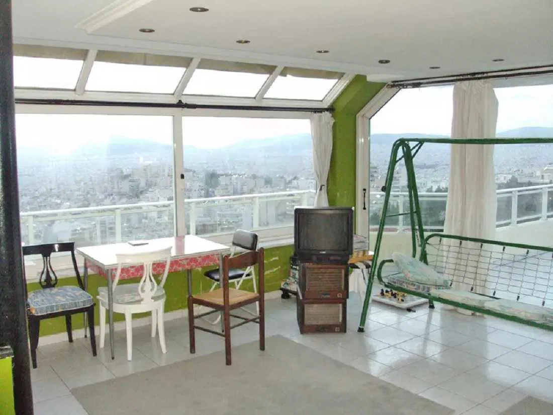 Building for Sale in Galatsi, Athens Western Suburbs