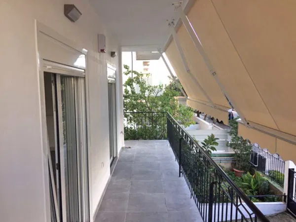 110 m² Apartment with Three Bedrooms for Sale in Alimos, Athens Southern suburbs