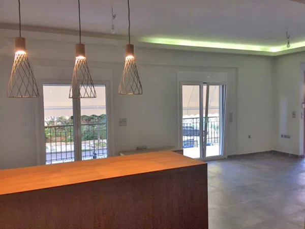 110 m² Apartment with Three Bedrooms for Sale in Alimos, Athens Southern suburbs — photo 2