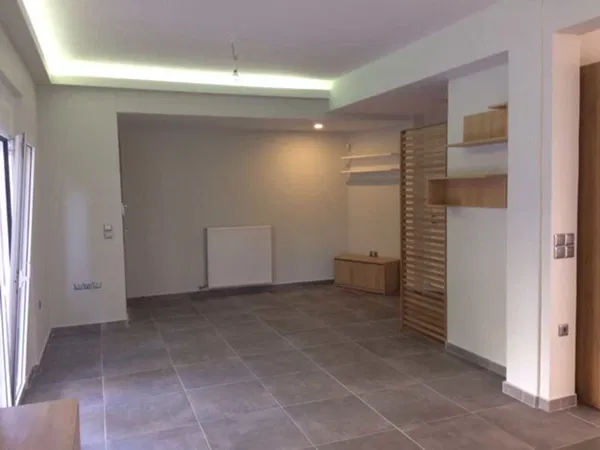 110 m² Apartment with Three Bedrooms for Sale in Alimos, Athens Southern suburbs — photo 5