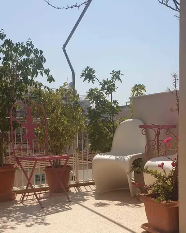 One-Bedroom Apartment for Sale in Kypseli, Athens Center