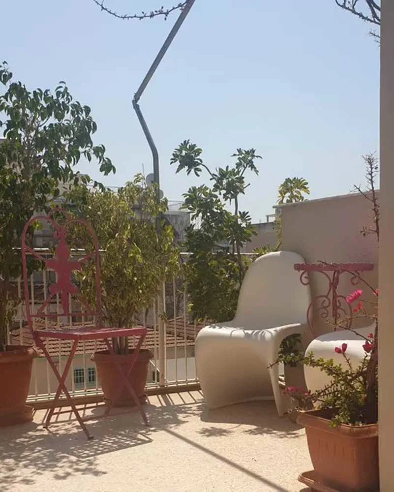 One-Bedroom Apartment for Sale in Kypseli, Athens Center