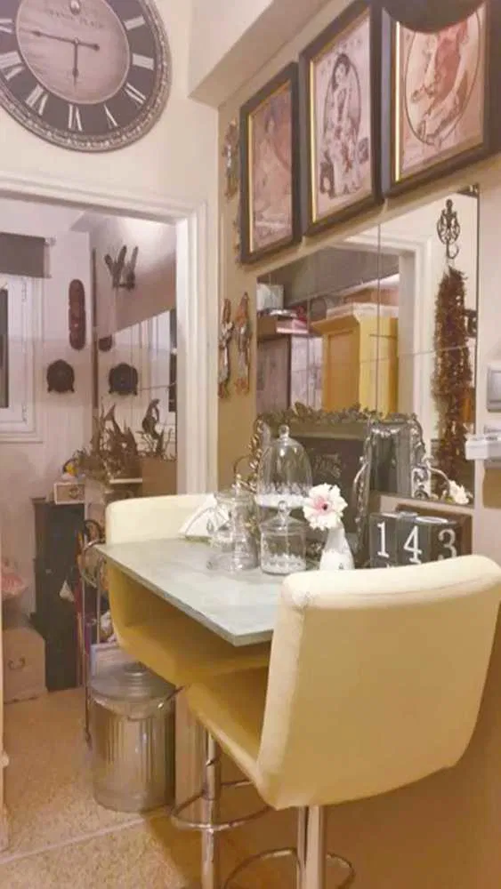 One-Bedroom Apartment for Sale in Kypseli, Athens Center — photo 5