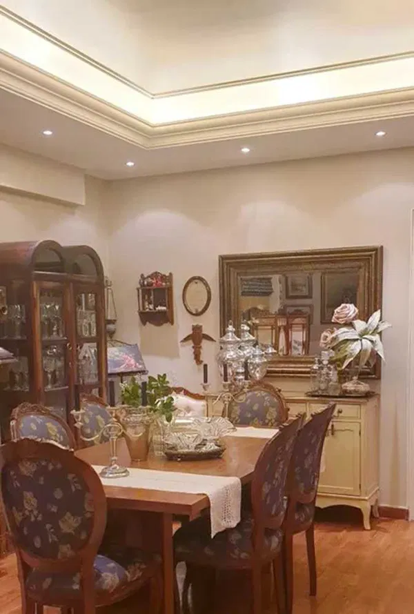 One-Bedroom Apartment for Sale in Kypseli, Athens Center — photo 3