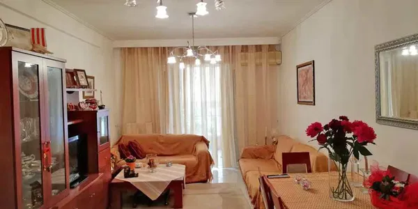 Two-Bedroom Apartment for Sale in Attikis Square Athens, Athens Center — photo 3