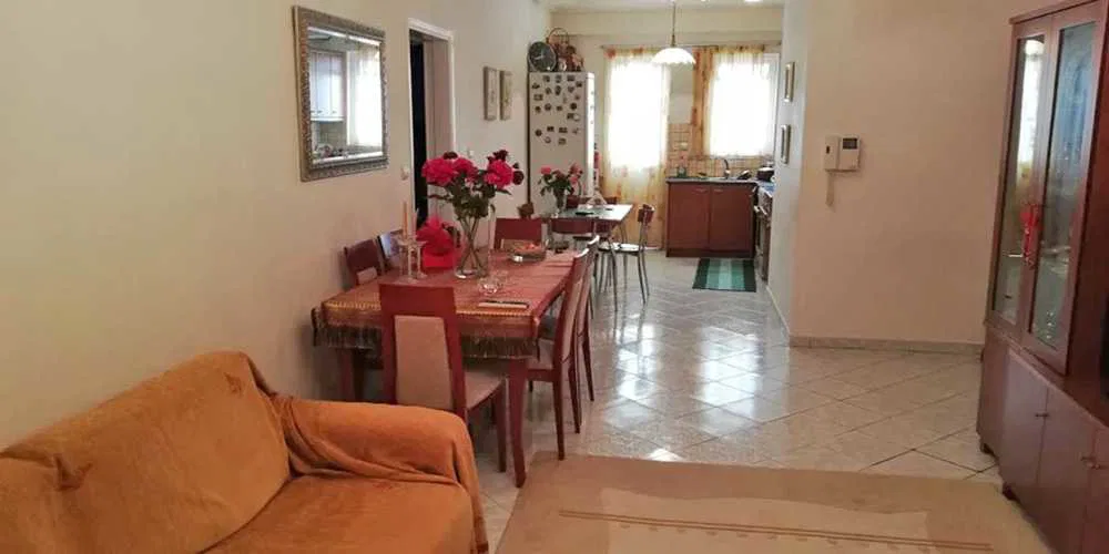 Two-Bedroom Apartment for Sale in Attikis Square Athens, Athens Center