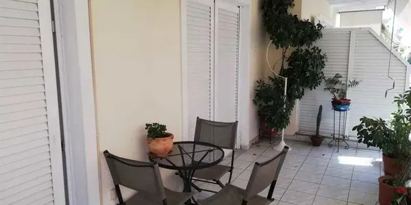 Two-Bedroom Apartment for Sale in Attikis Square Athens, Athens Center — photo 2