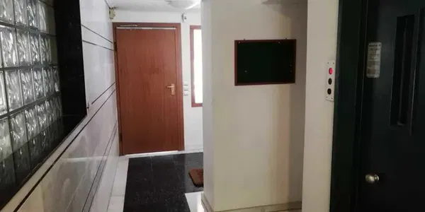 Two-Bedroom Apartment for Sale in Attikis Square Athens, Athens Center — photo 5