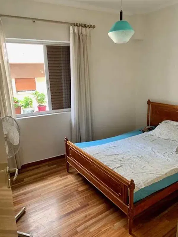 60 m² Apartment with Two Bedrooms for Sale in Goudi, Athens Center — photo 3