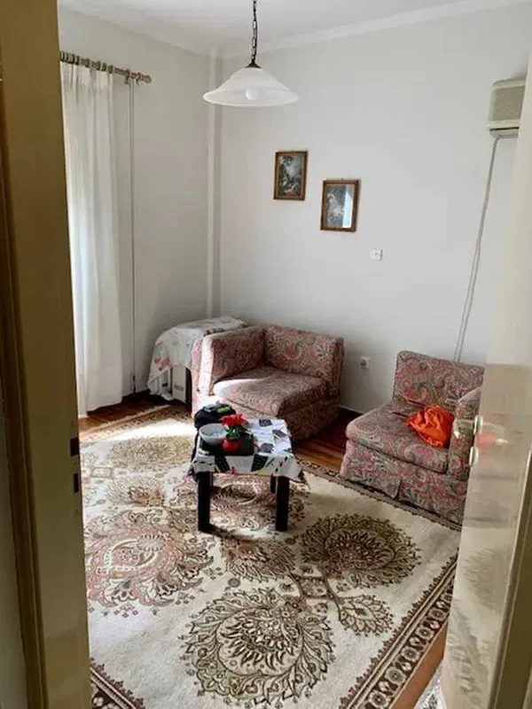 60 m² Apartment with Two Bedrooms for Sale in Goudi, Athens Center — photo 2