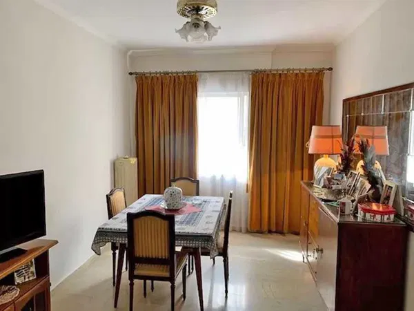 60 m² Apartment with Two Bedrooms for Sale in Goudi, Athens Center — photo 4