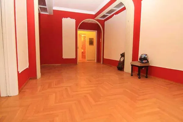 122 m² Three-Bedroom Apartment for Sale in Patision - Acharnon, Athens Center — photo 2