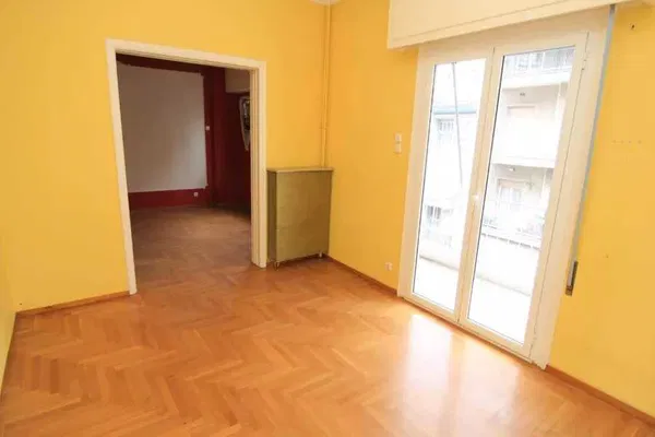 122 m² Three-Bedroom Apartment for Sale in Patision - Acharnon, Athens Center — photo 3