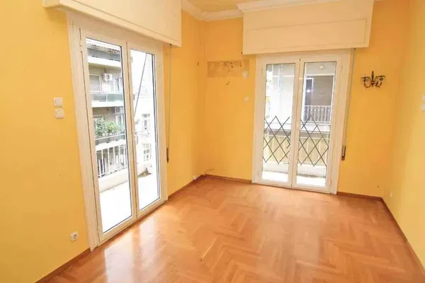 122 m² Three-Bedroom Apartment for Sale in Patision - Acharnon, Athens Center