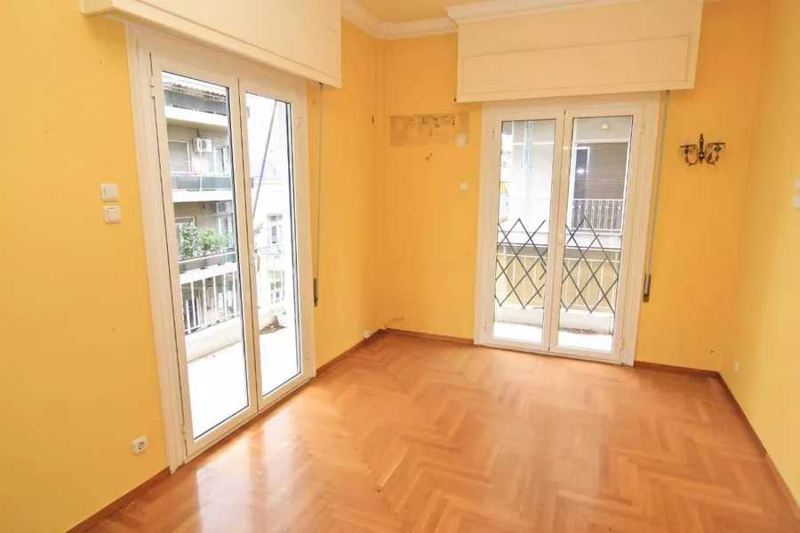 122 m² Three-Bedroom Apartment for Sale in Patision - Acharnon, Athens Center