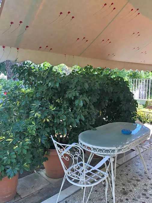 Two-Bedroom Villa for Sale in Marousi, Athens Northern suburbs