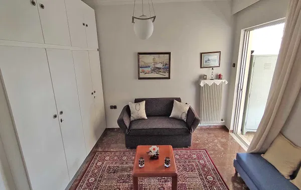 90 m² Apartment with One Bedrooms for Sale in Poligono - Tourkovounia, Athens Center — photo 5