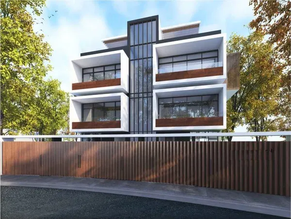 161 m² Villa with Three Bedrooms for Sale in Alimos, Athens Southern suburbs with Balcony — photo 2