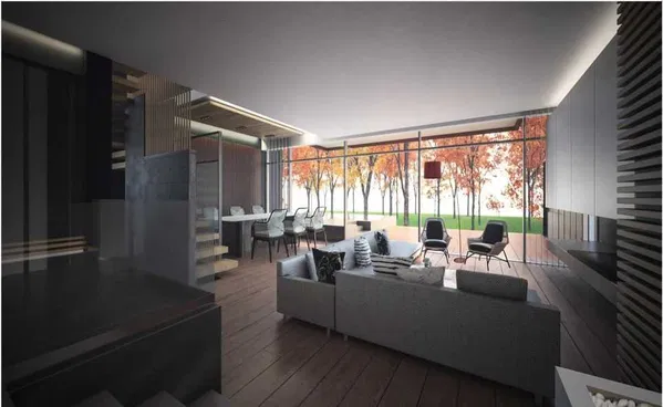 161 m² Villa with Three Bedrooms for Sale in Alimos, Athens Southern suburbs with Balcony — photo 4
