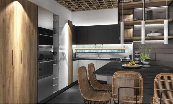 Four-Bedroom Seafront Penthouse for Sale in Alimos, Athens Southern suburbs — photo 4