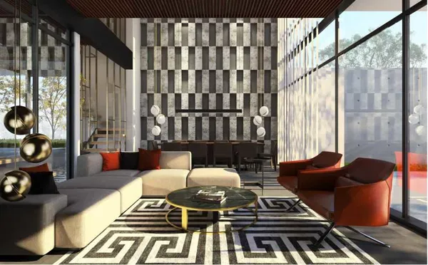 Four-Bedroom Seafront Penthouse for Sale in Alimos, Athens Southern suburbs
