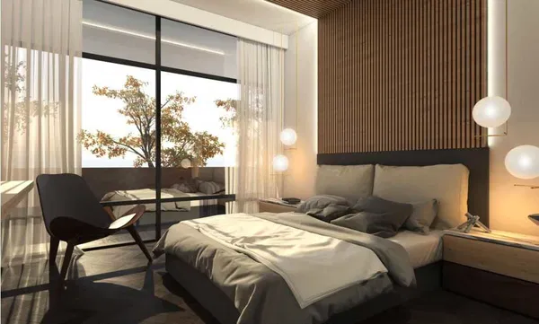 Four-Bedroom Seafront Penthouse for Sale in Alimos, Athens Southern suburbs — photo 2