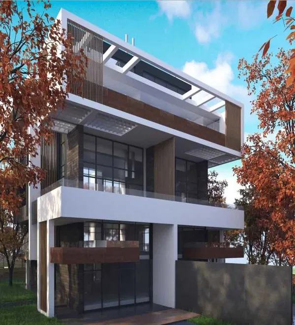 Three-Bedroom Seafront Villa for Sale in Alimos, Athens Southern suburbs