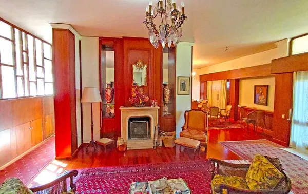 360 m² Four-Bedroom Villa for Sale in Kifisia, Athens Northern suburbs — photo 3