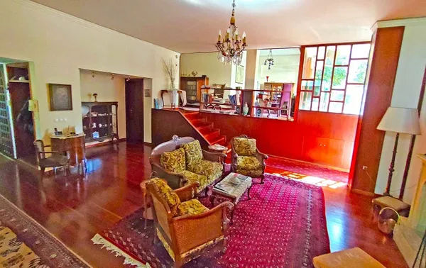 360 m² Four-Bedroom Villa for Sale in Kifisia, Athens Northern suburbs