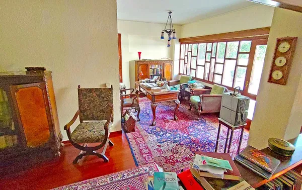 360 m² Four-Bedroom Villa for Sale in Kifisia, Athens Northern suburbs — photo 4
