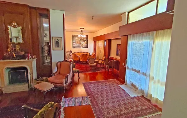 360 m² Four-Bedroom Villa for Sale in Kifisia, Athens Northern suburbs — photo 2