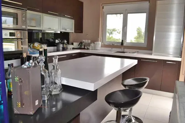 Three-Bedroom Apartment for Sale in Drosia, Athens Northern suburbs — photo 3