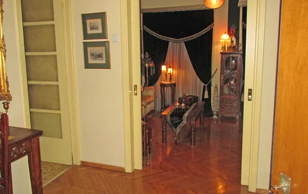 Three-Bedroom Apartment for Sale in Patision - Acharnon, Athens Center — photo 3