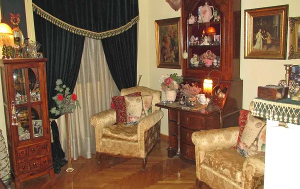 Three-Bedroom Apartment for Sale in Patision - Acharnon, Athens Center — photo 5