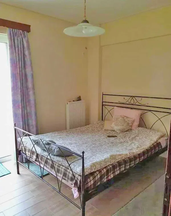 Sea-View 86 m² Apartment with Two Bedrooms for Sale in Glyfada, Athens Southern suburbs — photo 5