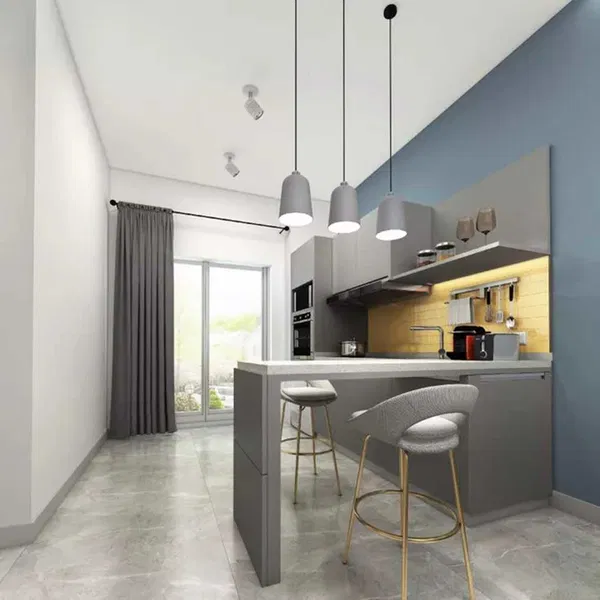 Three-Bedroom Apartment for Sale in Pangrati, Athens Center — photo 3