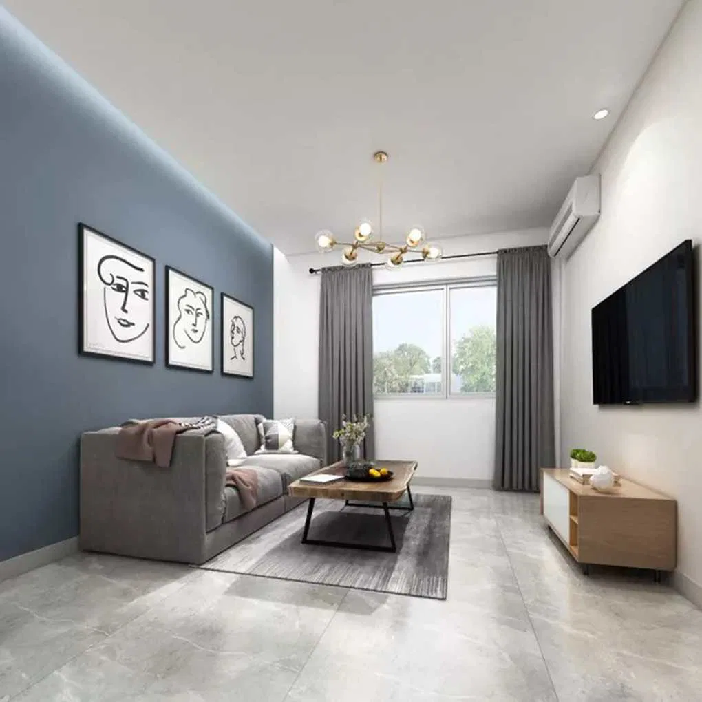 Three-Bedroom Apartment for Sale in Pangrati, Athens Center