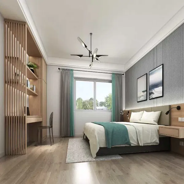 Three-Bedroom Apartment for Sale in Pangrati, Athens Center — photo 2