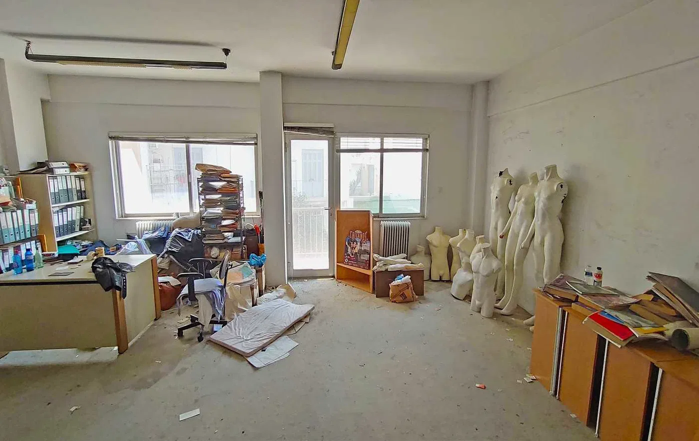Two-Bedroom Apartment for Sale in Center Athens, Athens Center
