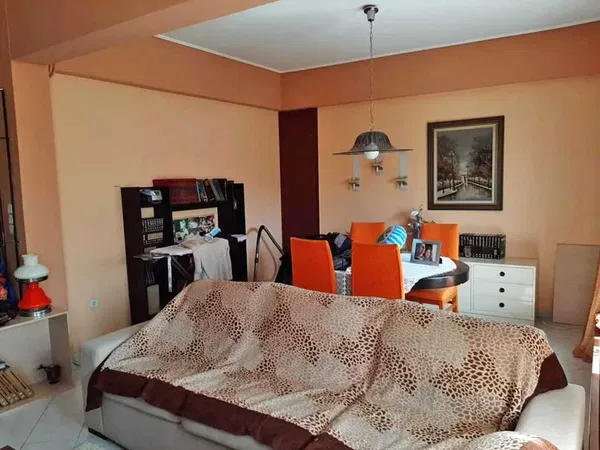 Two-Bedroom Apartment for Sale in Kypseli, Athens Center — photo 3