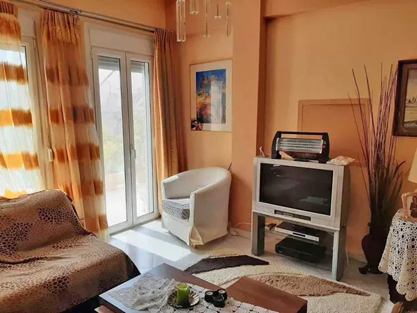 Two-Bedroom Apartment for Sale in Kypseli, Athens Center — photo 5