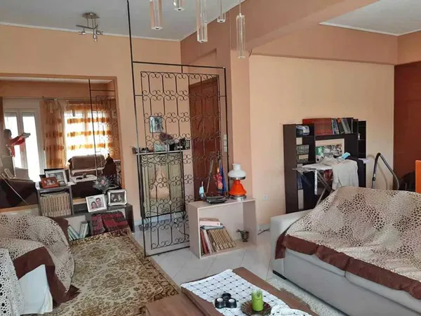 Two-Bedroom Apartment for Sale in Kypseli, Athens Center — photo 4