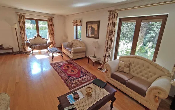 Villa with Four Bedrooms for Sale in Kifisia, Athens Northern suburbs
