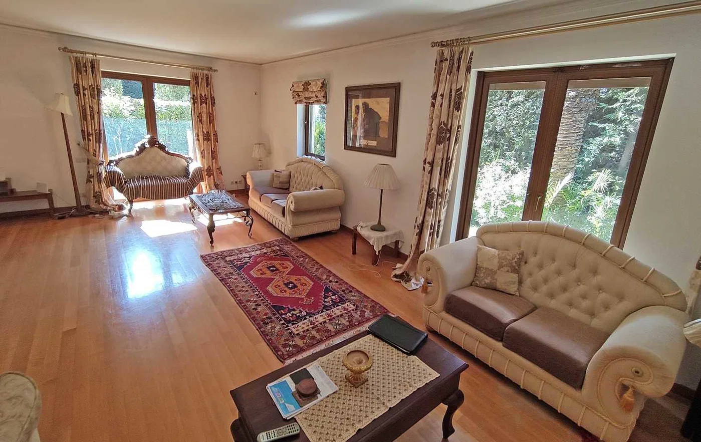 Villa with Four Bedrooms for Sale in Kifisia, Athens Northern suburbs