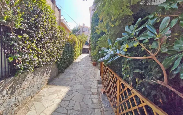 Villa with Four Bedrooms for Sale in Kifisia, Athens Northern suburbs — photo 4