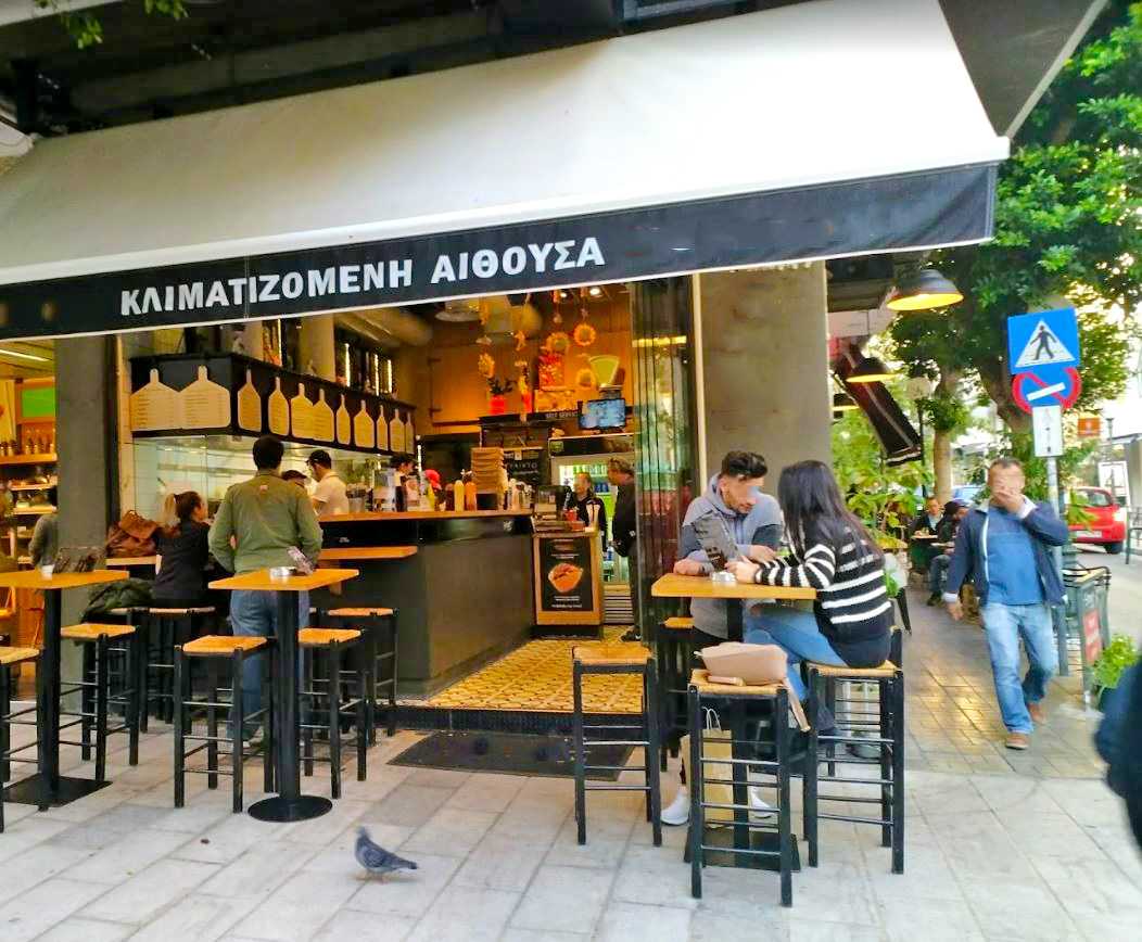 Business for Sale in Piraeus, Piraeus Suburbs