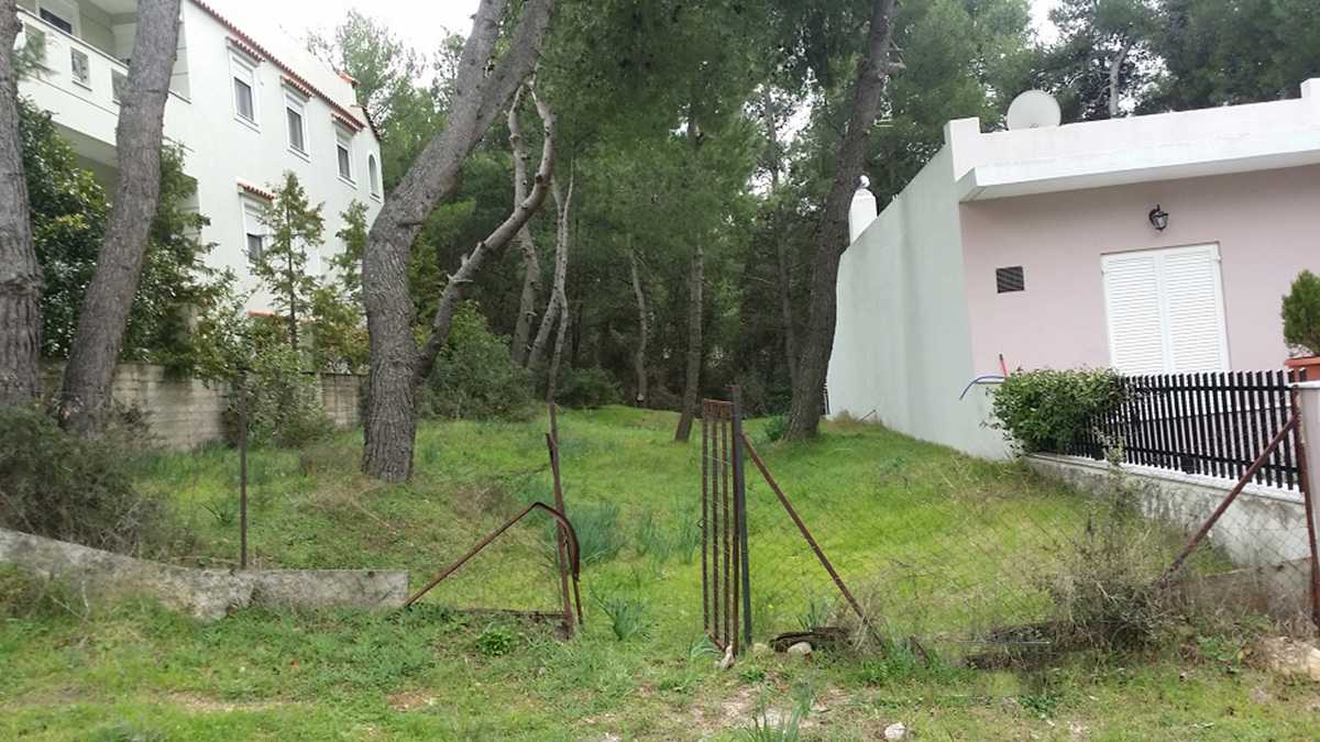 350 m² Land for Sale in Anixi, Athens Northern suburbs