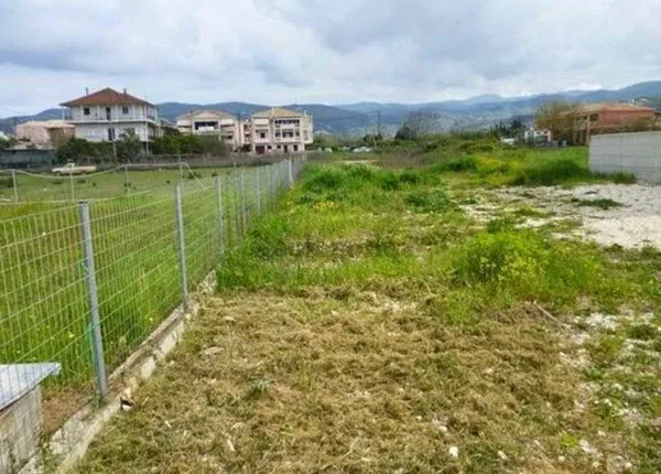 480 m² Plot of Land for Sale in Nea Penteli, Athens Northern suburbs