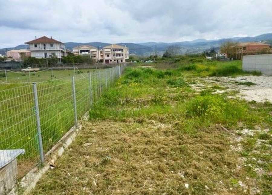 480 m² Plot of Land for Sale in Nea Penteli, Athens Northern suburbs